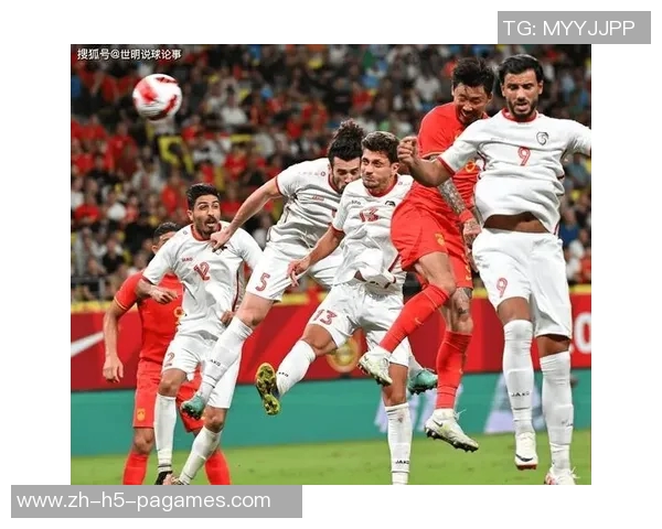 中国足球迎战叙利亚球队期待精彩对决展现实力与风采 中国足球迎战叙利亚球队期待精彩对决展现实力与风采